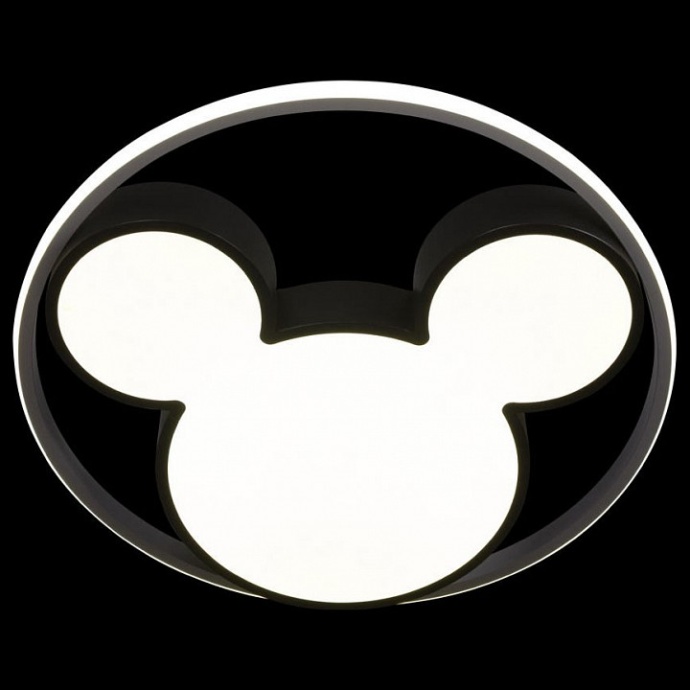 Потолочный светодиодный светильник Loft IT Mike 10165 - 2