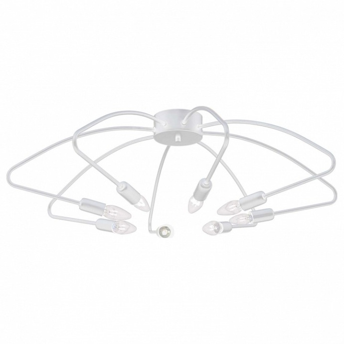 Потолочная люстра Luminex Infinita 458 - 0