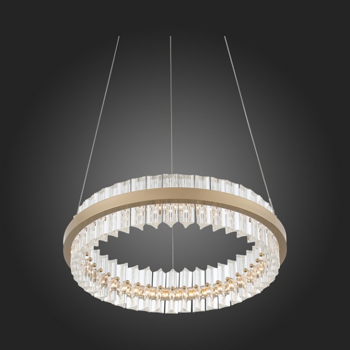 Подвесной светильник ST-Luce Cherio SL383.203.01 - 9