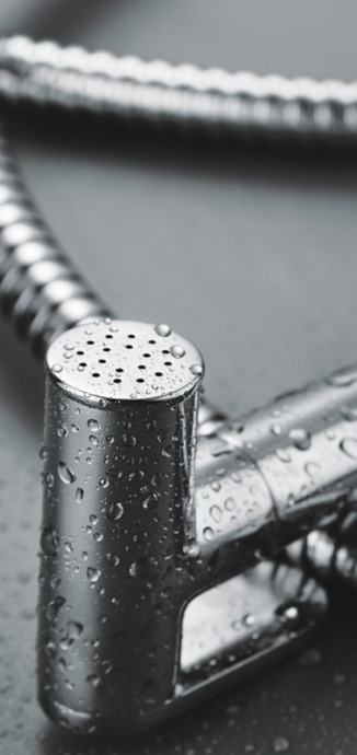 Гигиенический душ Cezares   CZR-ID2-01 - 1