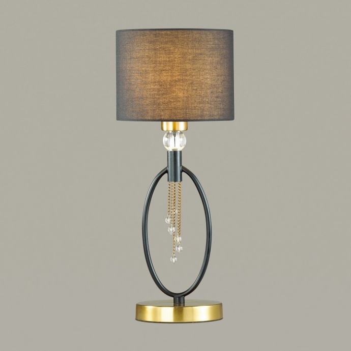 Настольная лампа Lumion Neoclassi Santiago 4516/1T - 3