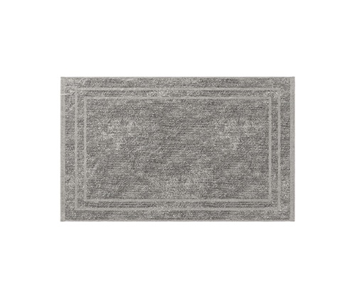 Main BM-4702 Silver Коврик для ванной - 0