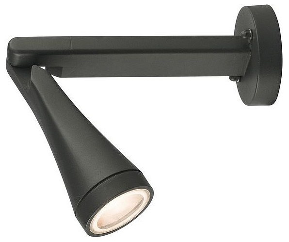 Уличный настенный светильник Nowodvorski Ottawa 9562 - 0