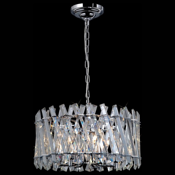 Подвесная люстра Citilux Ингвар CL334261 - 1