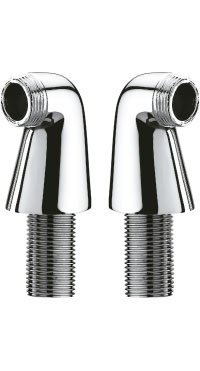 Крепеж для вертикального монтажа LEMARK   LM8556CR - 0