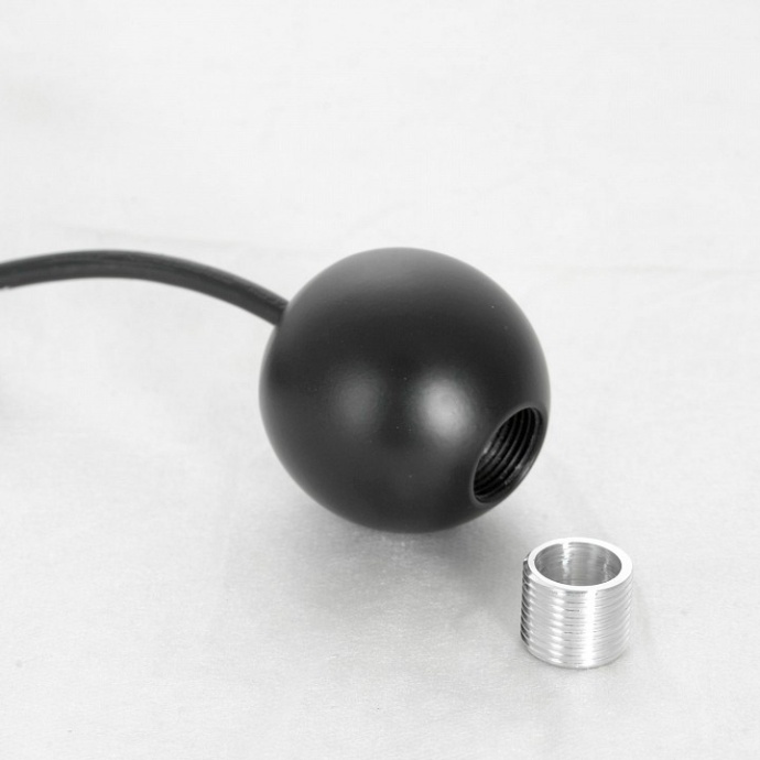 Подвесная люстра Lussole Bend LSP-7069 - 3