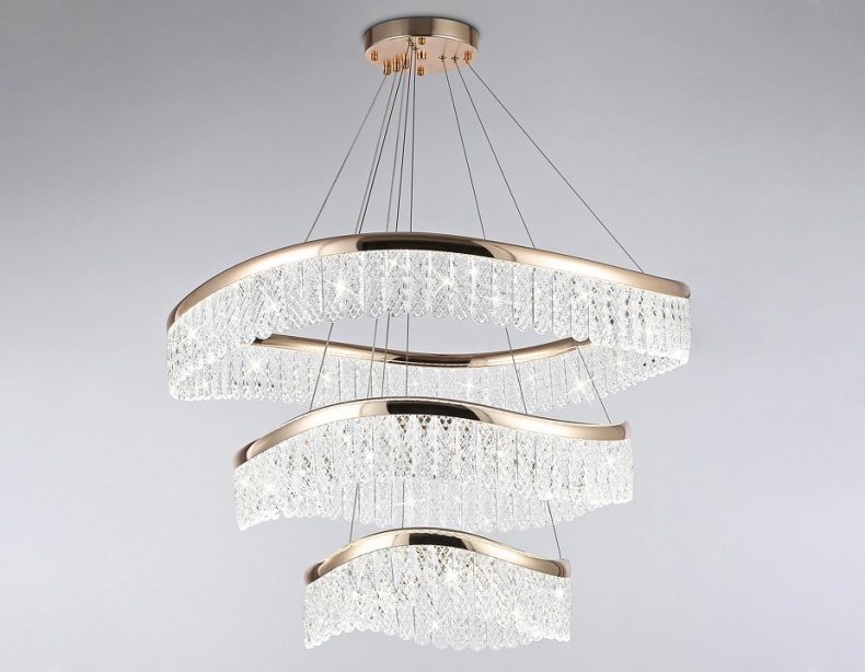 Подвесной светильник Ambrella TR TR49731 - 2