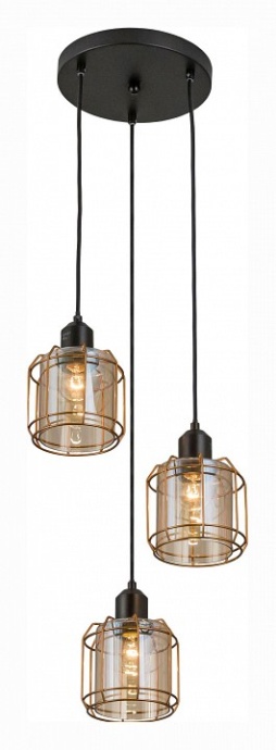 Подвесная люстра Citilux Таверна CL542232 - 0