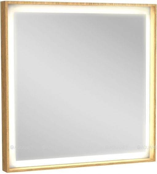 Зеркало Jacob Delafon Rythmik Pure 65 с подсветкой  EB1772-NF - 0