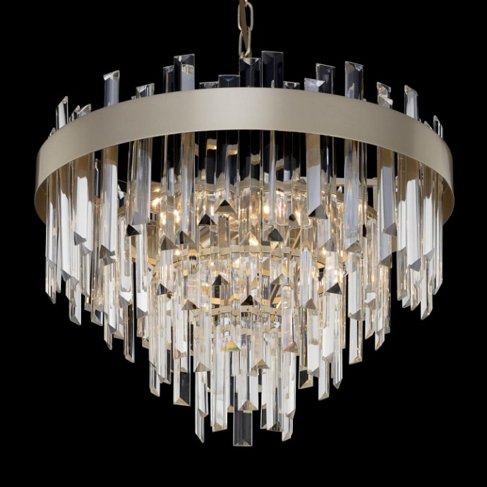 Подвесная люстра Citilux Лаура CL301262 - 2