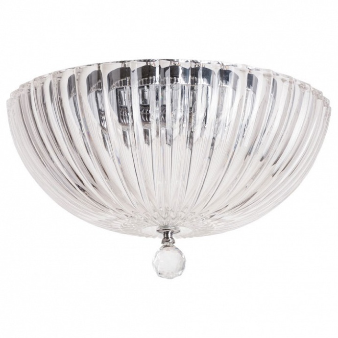 Накладной светильник Divinare Lianto 4010/02 PL-3 - 0