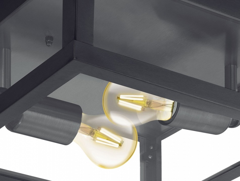 Уличный светильник Eglo Alamonte 1 94832 - 1