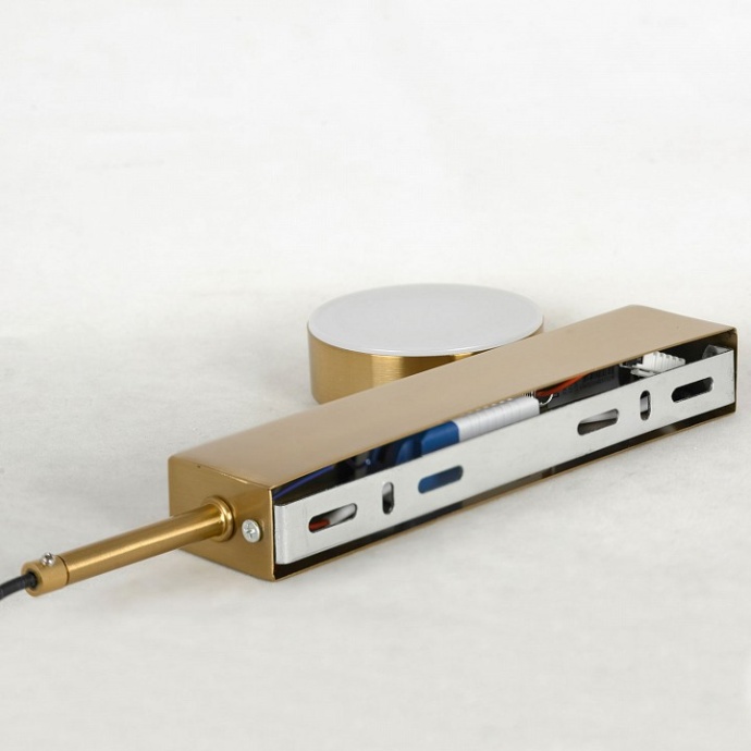 Бра Lussole Bridgeport LSP-7045 - 3