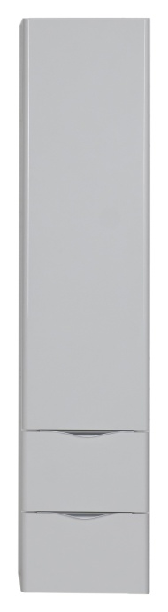 Шкаф-пенал Aquanet Орлеан 40 белый 00183079 - 0