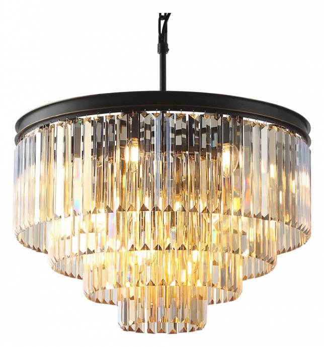 Подвесная люстра Citilux Мартин CL332142 - 0