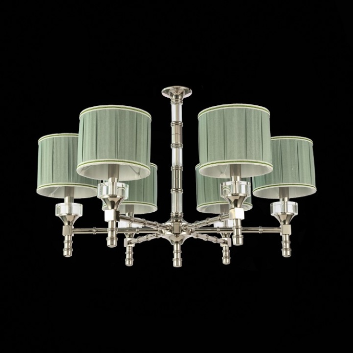 Подвесная люстра ST-Luce Oleo SL1121.103.06 - 5