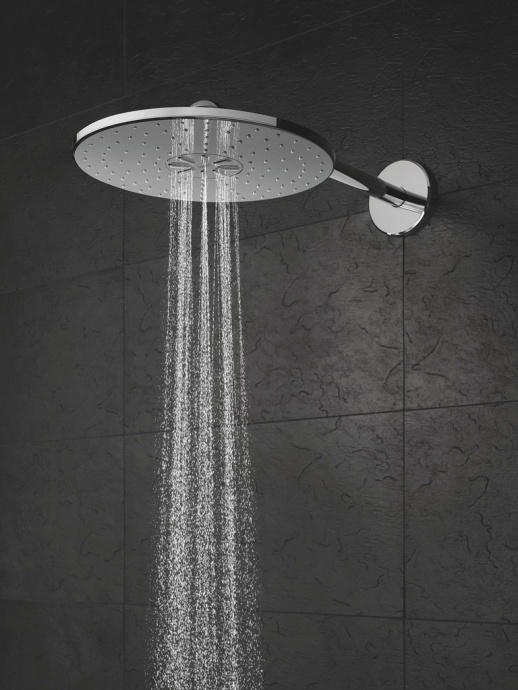 Верхний душ Grohe Rainshower SmartActive 26475000 - 5