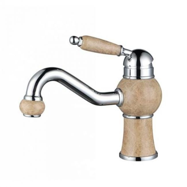 Смеситель для раковины KAISER Stone  61211 - 0