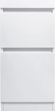 Тумба под раковину Style Line Даллас 100 Люкс Plus, белый  СС-00002346 - 1