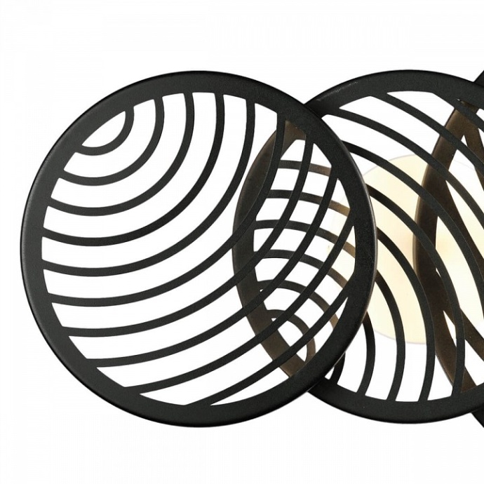 Накладной светильник Mantra Colladge 7232 - 2