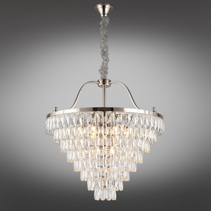 Подвесная люстра Aployt Gerta APL.725.03.13 - 9