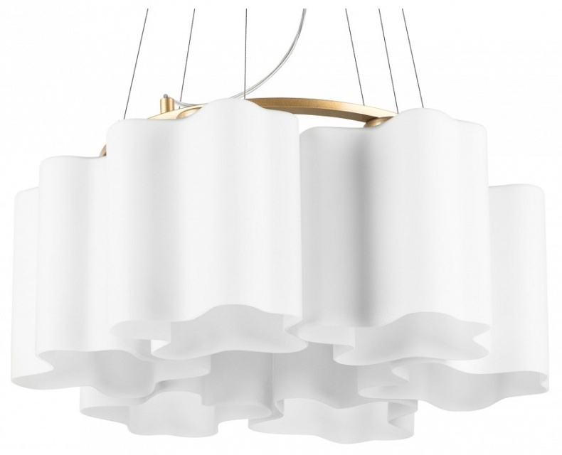 Подвесная люстра Lightstar Nubi 802163 - 0