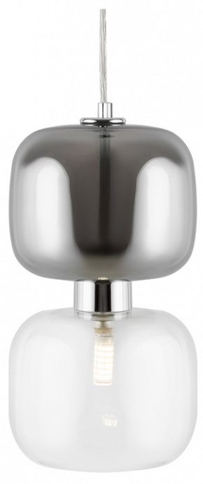 Подвесной светильник Freya FR5215PL-01CH - 0