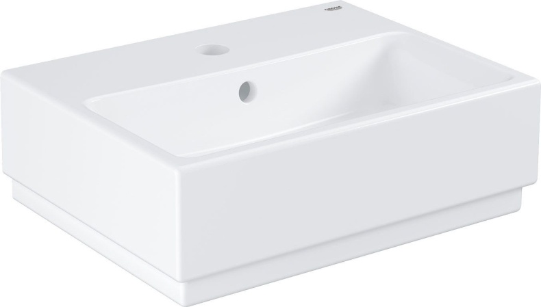Рукомойник Grohe Cube Ceramic 3948300H - 0
