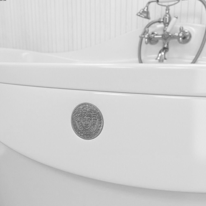 Ванна из искусственного камня Фэма Франческа ФРАНЧЕСКА - 5