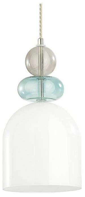 Подвесной светильник Lumion Moderni Gillian 5235/1B - 0