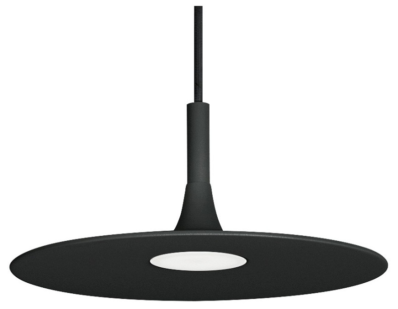 Подвесной светодиодный светильник Arlight SP-Fiore-R250-8W Warm3000 035997 - 0