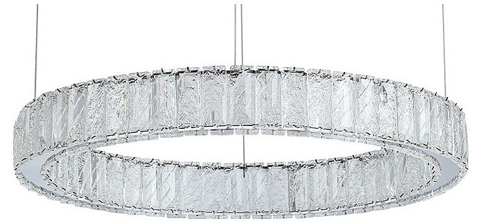 Подвесной светильник Divinare Barbara 1137/02 SP-28 - 0