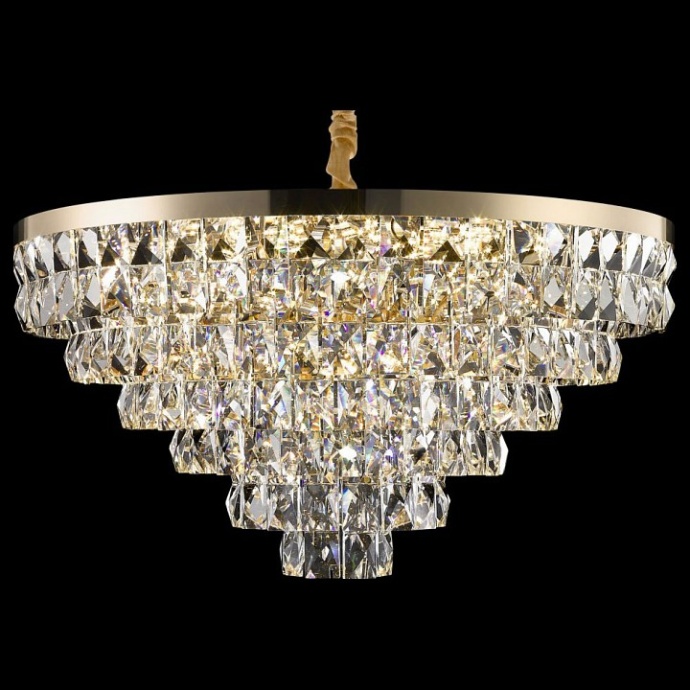 Подвесная люстра Wertmark Cassia WE102.21.303 - 0