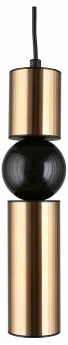 Подвесной светильник Aployt Brizhit APL.615.16.01 - 0