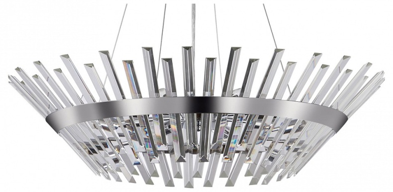 Подвесной светильник Stilfort Snowy 2116/09/08P - 0