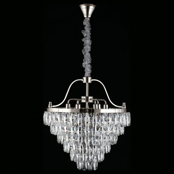 Подвесная люстра Aployt Gerta APL.725.03.07 - 2