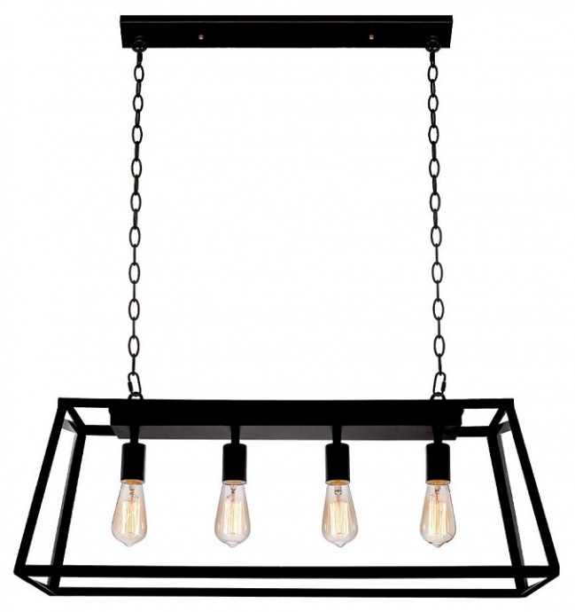 Подвесной светильник Loft it Modern Filament LOFT3110C - 0