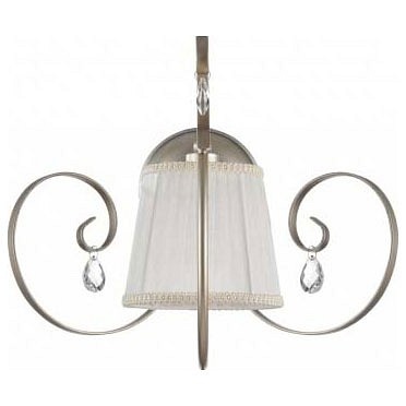 Бра Freya Simone FR2020-WL-01-BG - 0