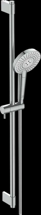 Душевой гарнитур Ideal Standard IdealRain хром B1763AA - 0