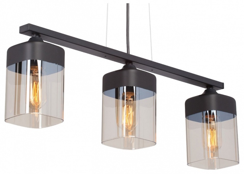 Подвесной светильник Vitaluce V3996 V3996-1/3S - 0