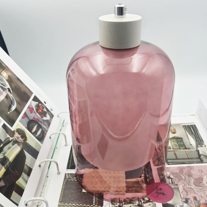 Подвесной светильник 33 Идеи PND.111.01.17.002.WH-S.26.DP-S.27.WH - 1