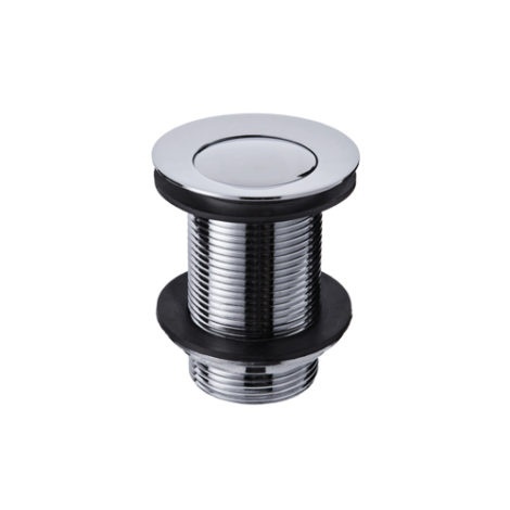 Донный клапан GPD хром PUP02 - 0