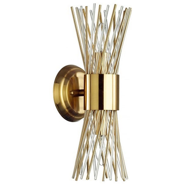 Бра Odeon Light Hall Orta 4839/2W - 0