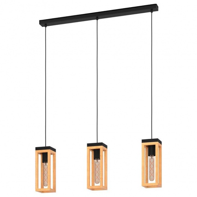 Подвесной светильник Eglo Nafferton 43744 - 0