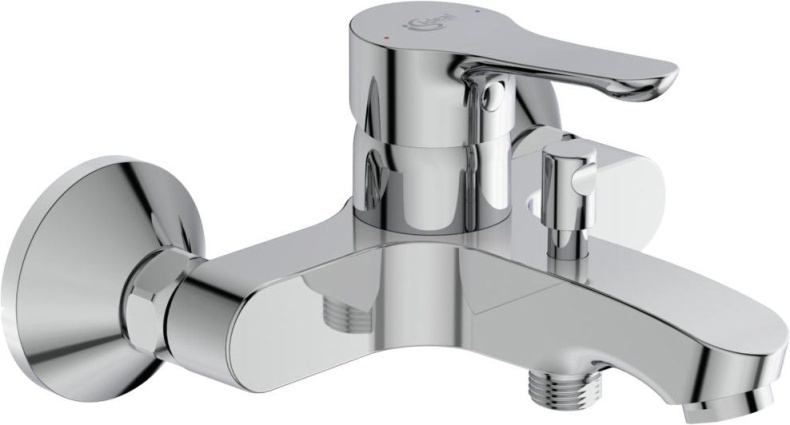 Душевой комплект Ideal Standard Alpha BD004AA - 2