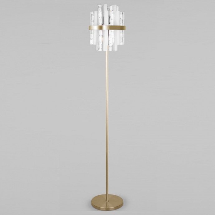 Торшер Bogate's Hollis 01111/4 - 0