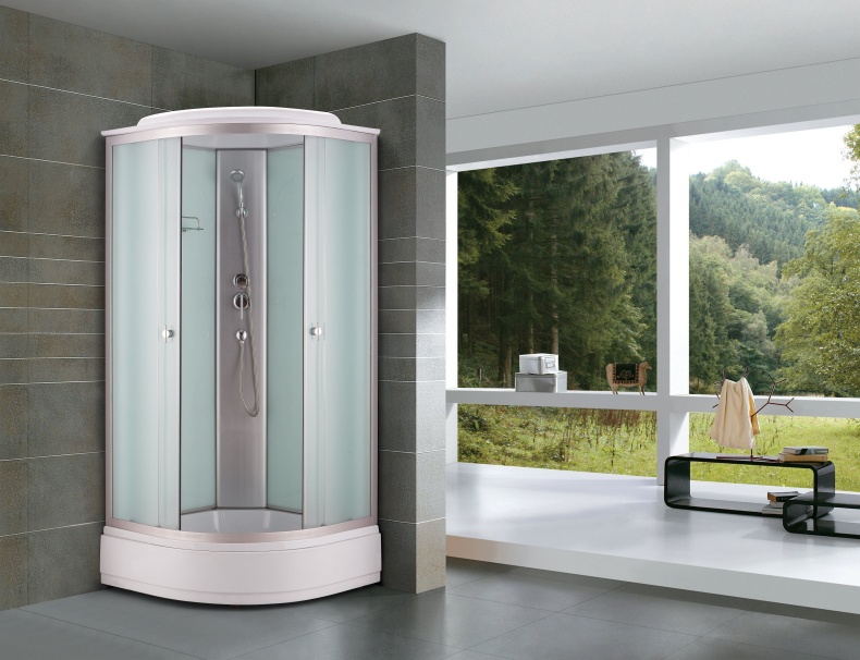 Душевая кабина Niagara  100x100 см (NG-3302-14) 33021424 - 0