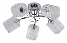 Потолочная люстра Escada Aronia 1106/5PL - 1