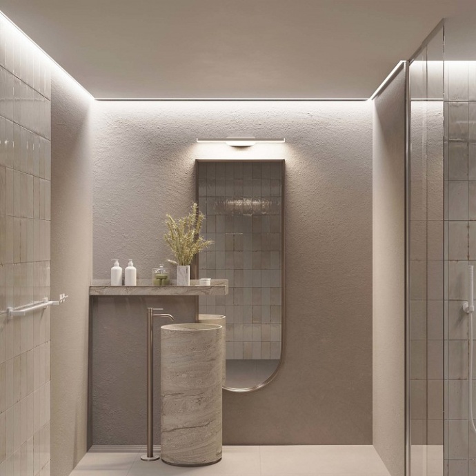 Подсветка для зеркала Arlight TENERO 035718 - 2