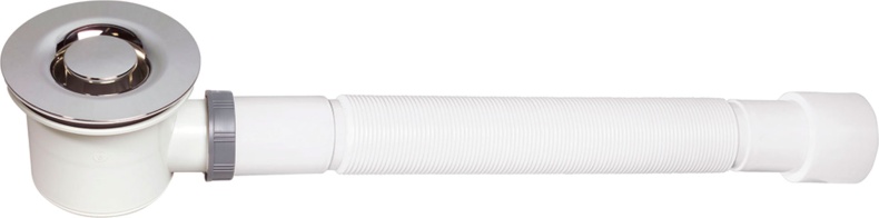 Поддон для душа STWORKI Эстерсунд 120x90, с сифоном 555170 - 1